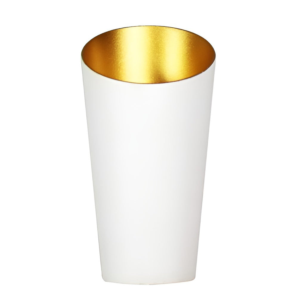 Modern Cylindrical Up Down Wall Light 10W LED Waterproof Aluminum