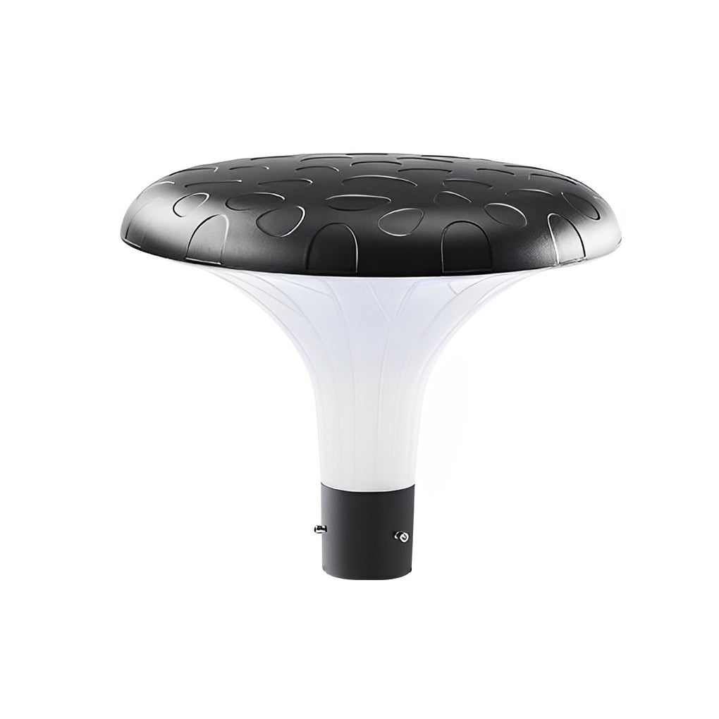 Modern Solar LED Lamp Post - IP65 Waterproof Outdoor Street Light