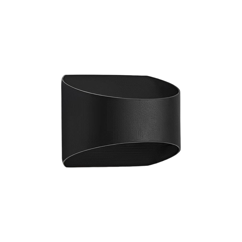 Modern LED Aluminum Waterproof Outdoor Wall Light Up Down Lighting