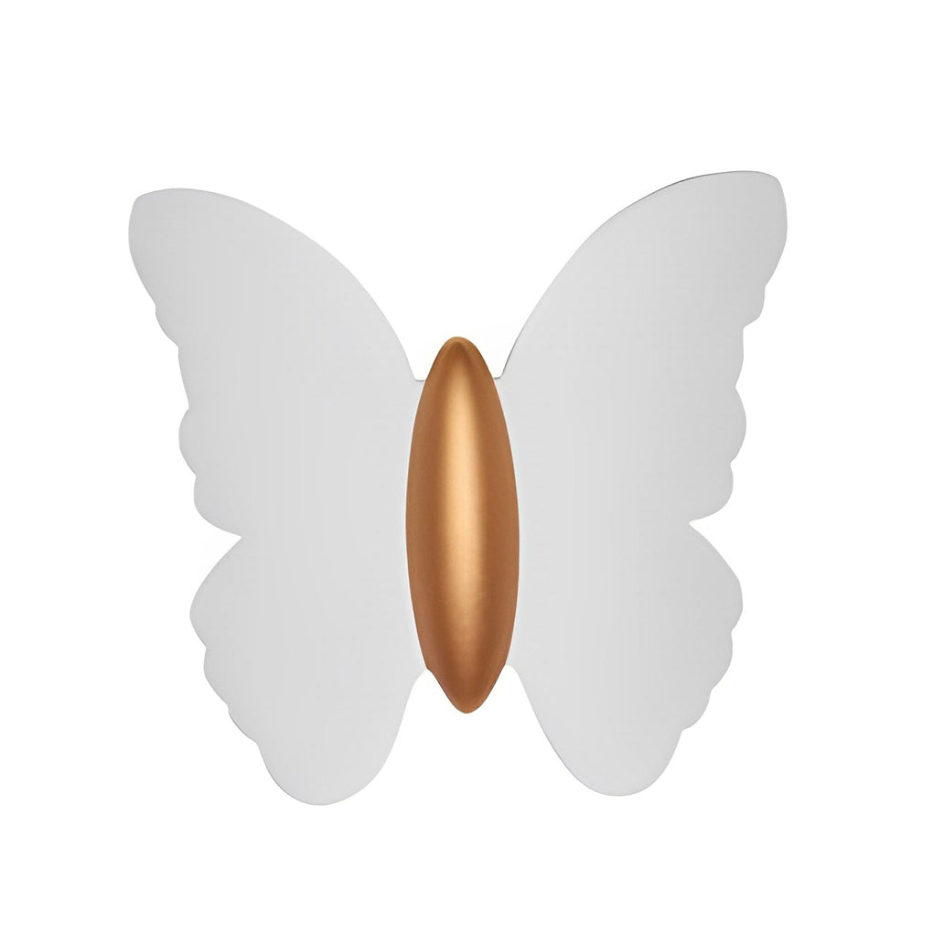 Butterfly Up Down LED Waterproof Outdoor Wall Light