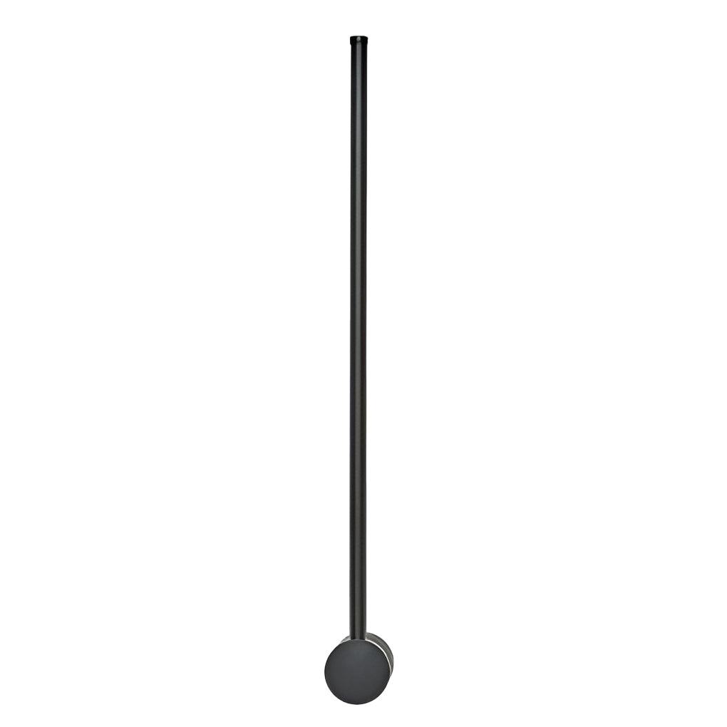 RGB Linear LED Wall Light with Remote Control - Modern Minimalist