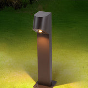 Modern Aluminum LED Pathway Light Waterproof Outdoor Lawn Lamp