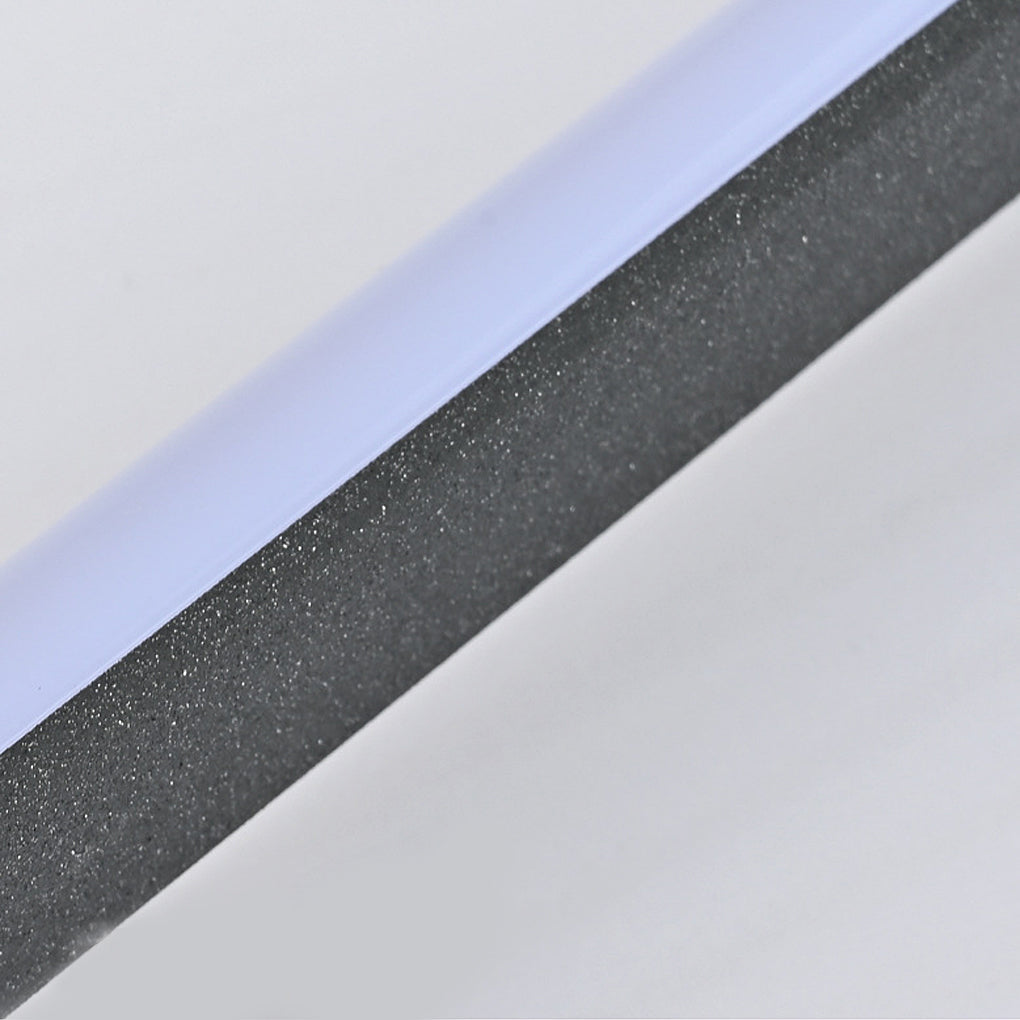 Modern LED Linear Landscape Light - Waterproof Outdoor Garden