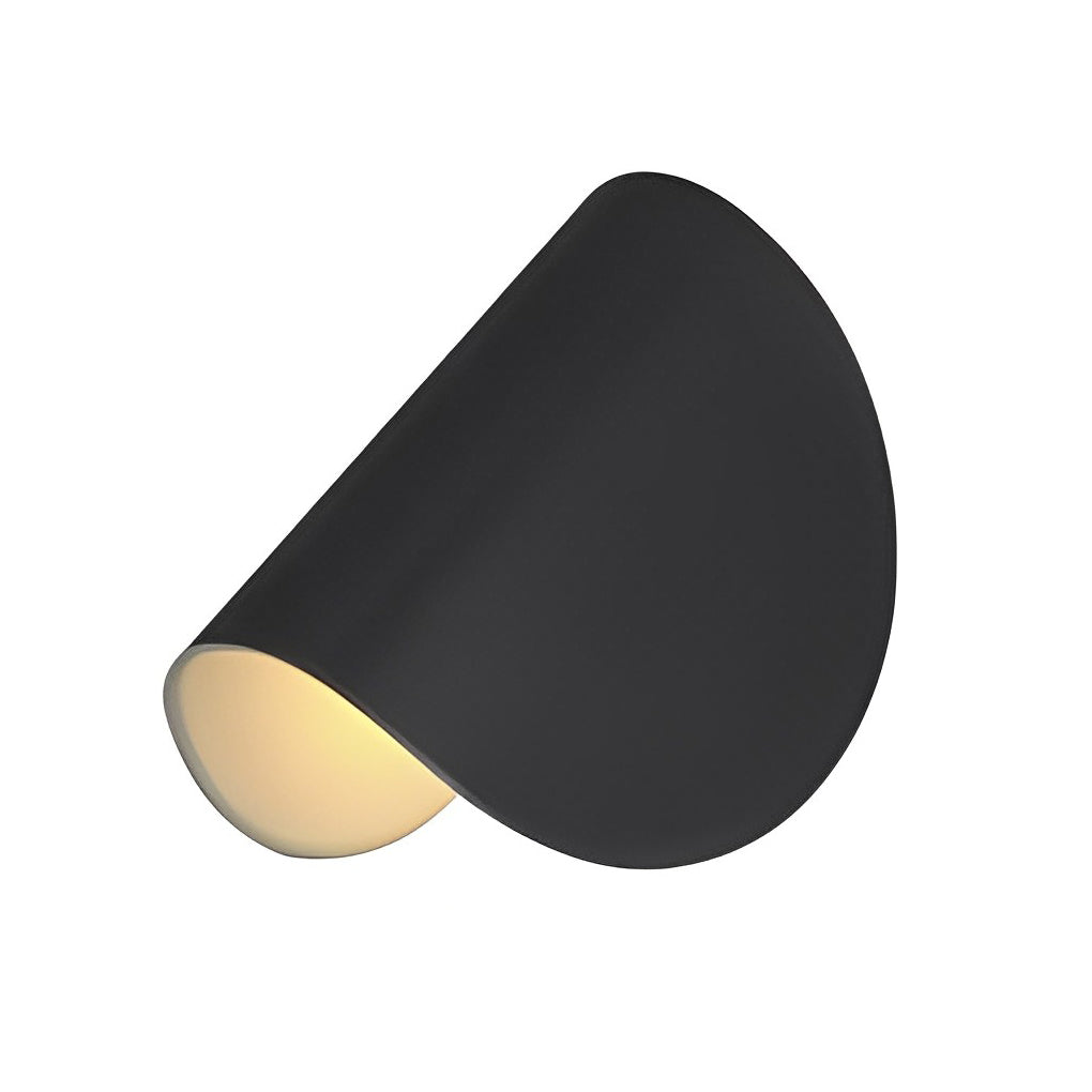 Adjustable Metal LED Wall Sconce Modern Nordic Minimal Design