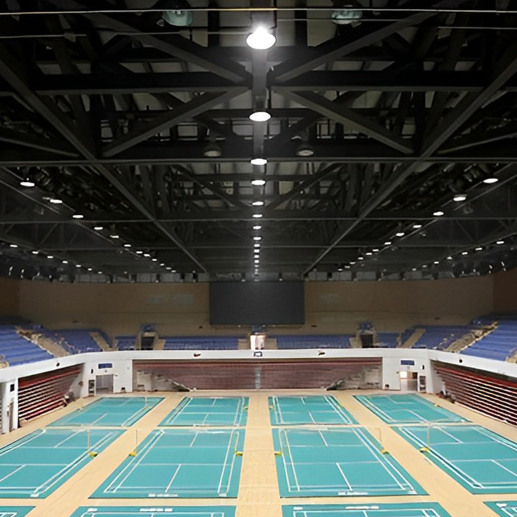 Industrial LED High Bay Light Waterproof Aluminum 100W-240W