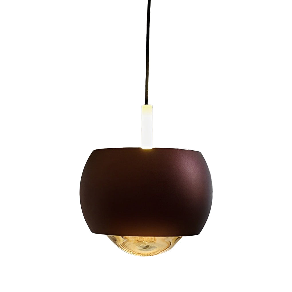 Adjustable LED Pendant Light Modern Aluminum Kitchen Lighting