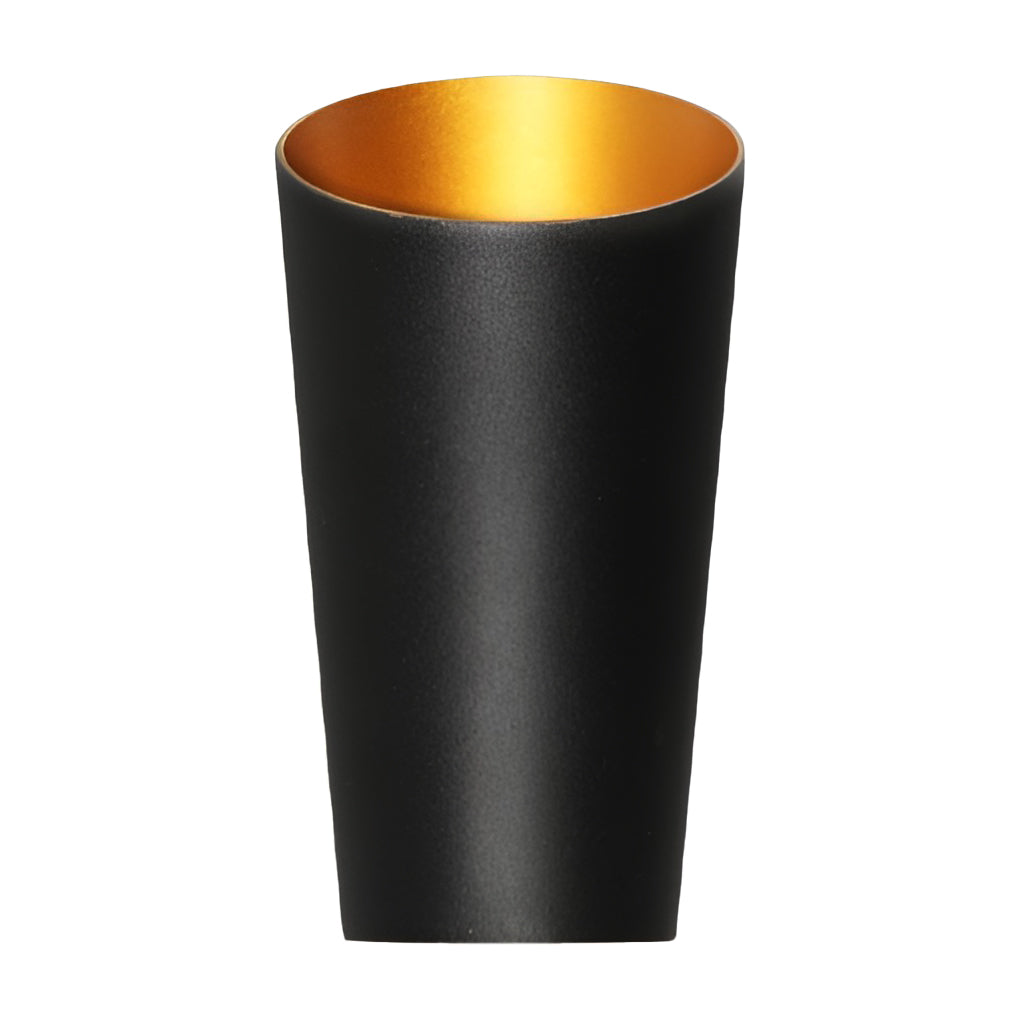 Modern Cylindrical Up Down Wall Light 10W LED Waterproof Aluminum