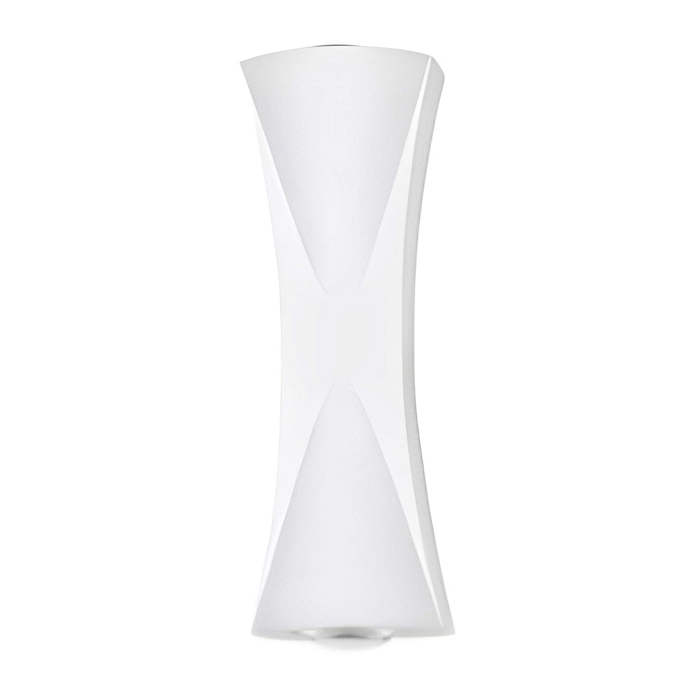 Modern LED Outdoor Wall Lamp - Waterproof Up Down Light Aluminum