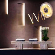 Flexible COB LED Strip Light - Spotless Waterproof Outdoor Lighting