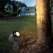 Adjustable LED Outdoor Spotlight - Waterproof Tree & Landscape