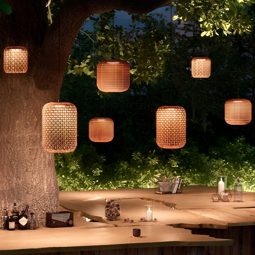 Eco-Friendly Lighting