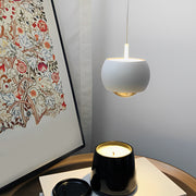Adjustable LED Pendant Light Modern Aluminum Kitchen Lighting