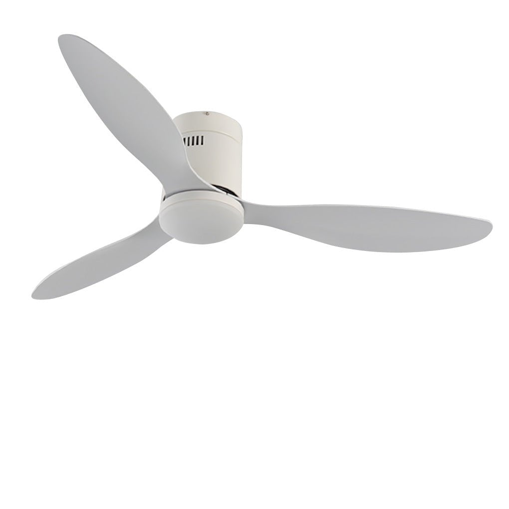 52" LED Ceiling Fan Light with Remote Control and Dimming