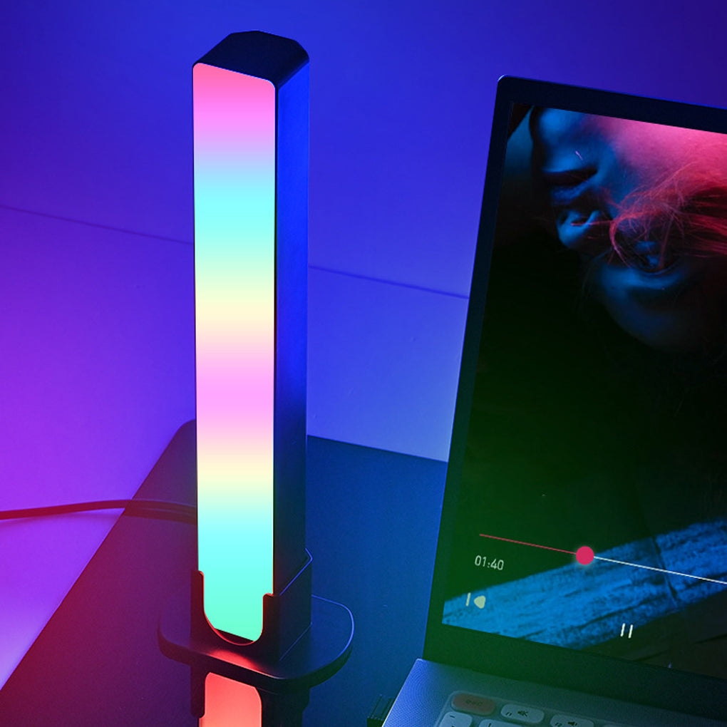 Smart RGB Ambient Stick Table Lamp with App Control