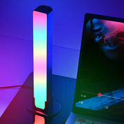 Smart RGB Ambient Stick Table Lamp with App Control
