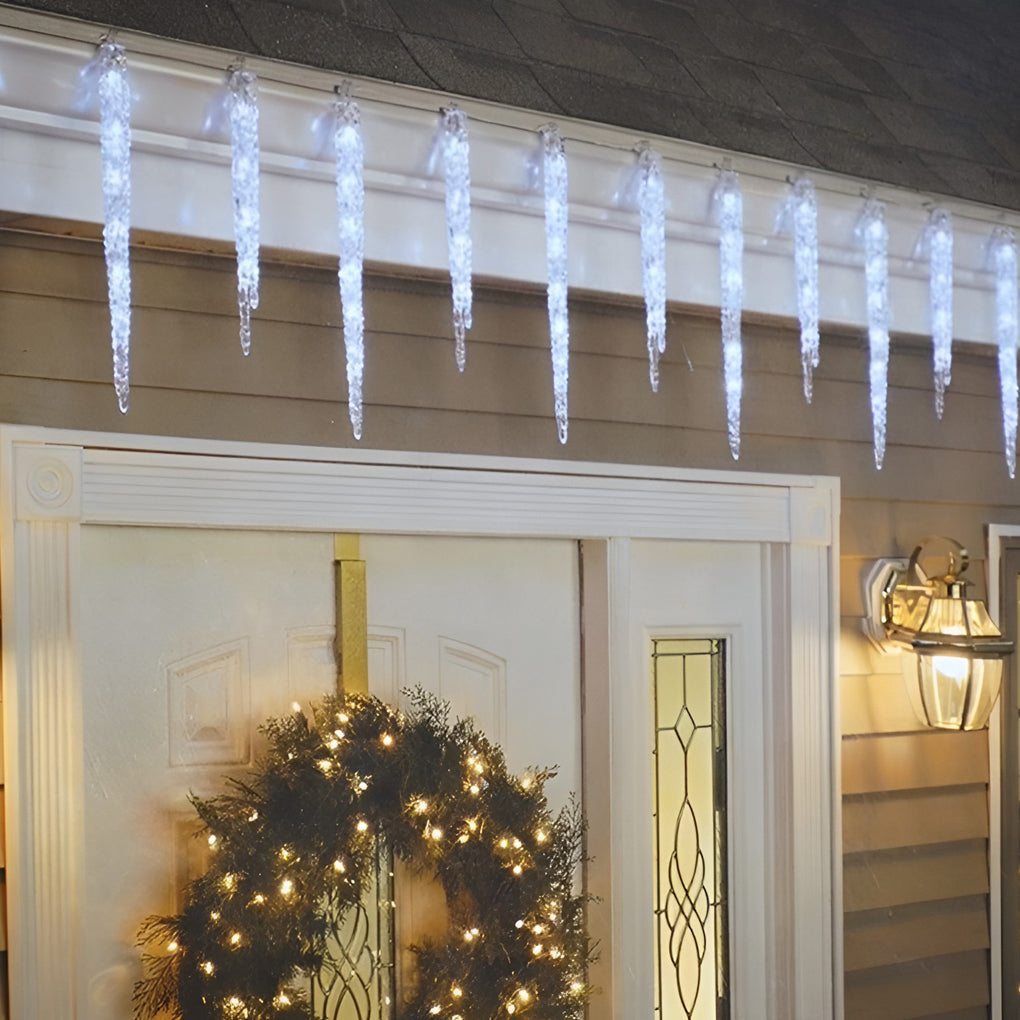 Outdoor String Lights