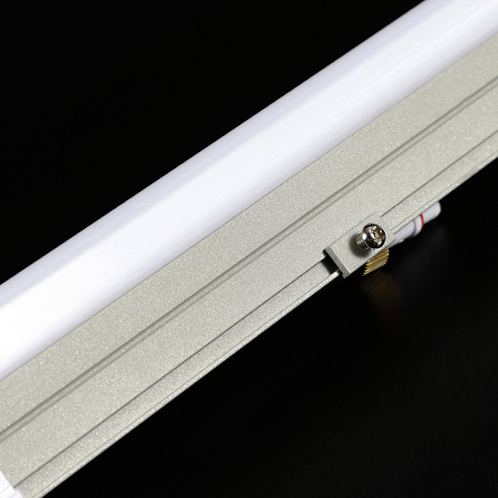 Modern Waterproof LED Linear Wall Light - Aluminum & PC