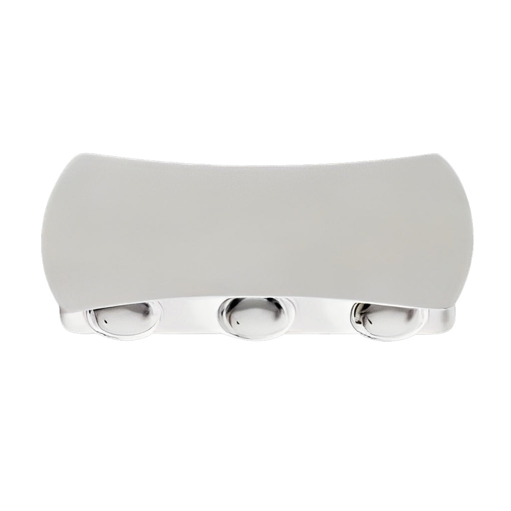 Modern Aluminum LED Outdoor Wall Light Waterproof Up Down