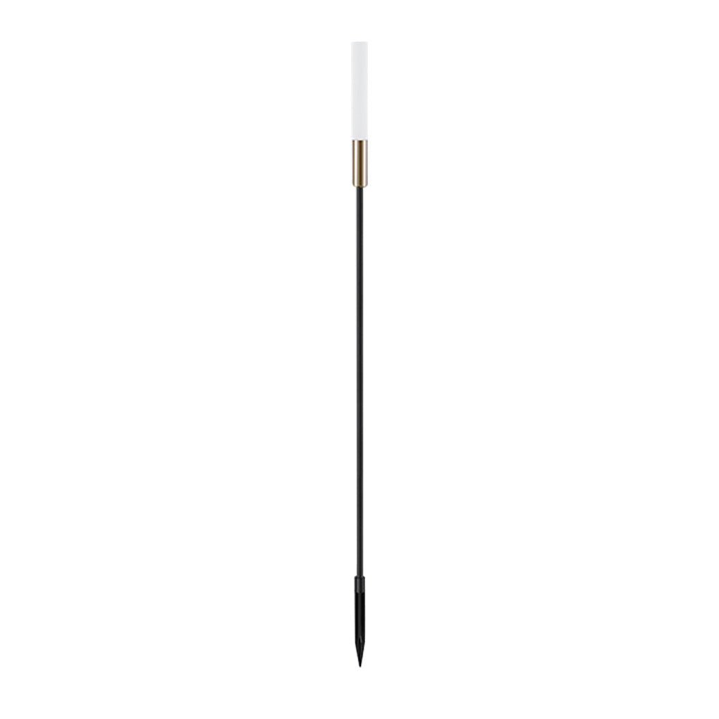 Reed & Cattail Solar LED Landscape Lights (Set of 6)