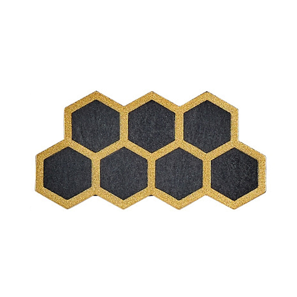Beehive LED Wall Washer Light Waterproof Outdoor Up Down Sconce