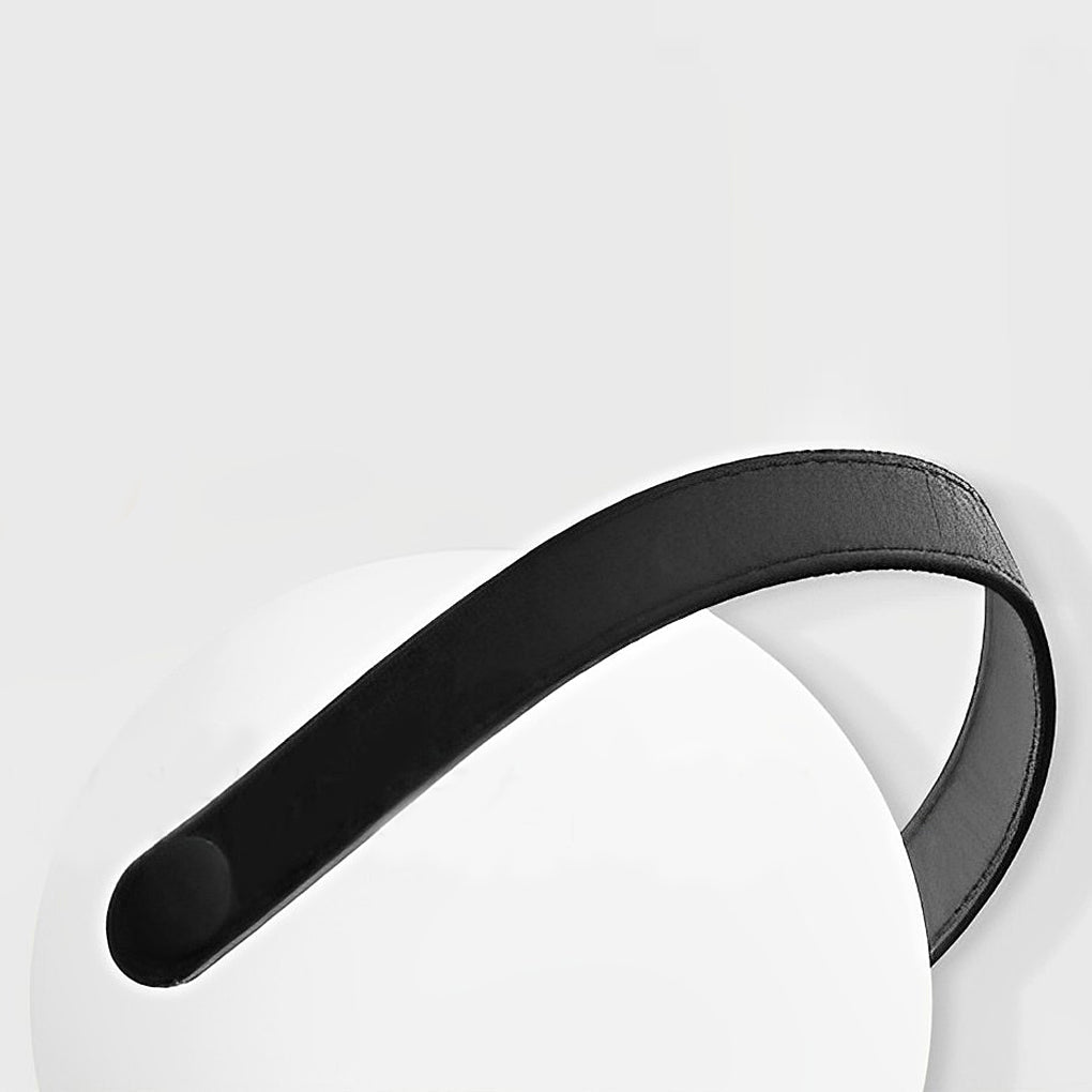 Portable RGB Sphere Table Lamp with Touch Dimmer and USB Charging
