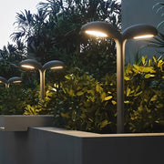 Modern LED Pathway Lights Aluminum Outdoor Landscape Lighting