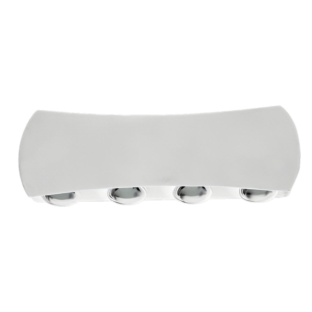 Modern Aluminum LED Outdoor Wall Light Waterproof Up Down