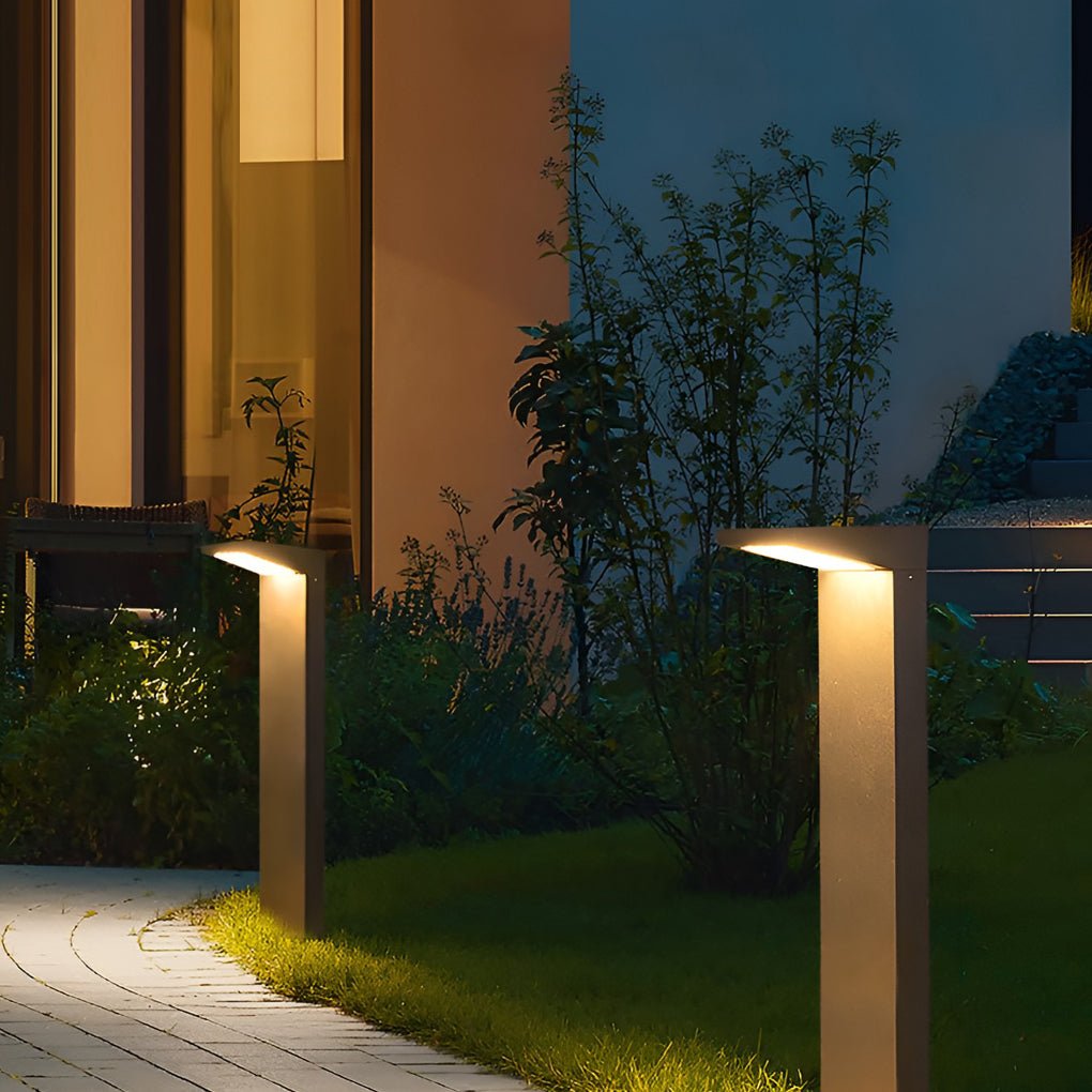 Solar Pathway Light 3W LED Outdoor Landscape Lighting