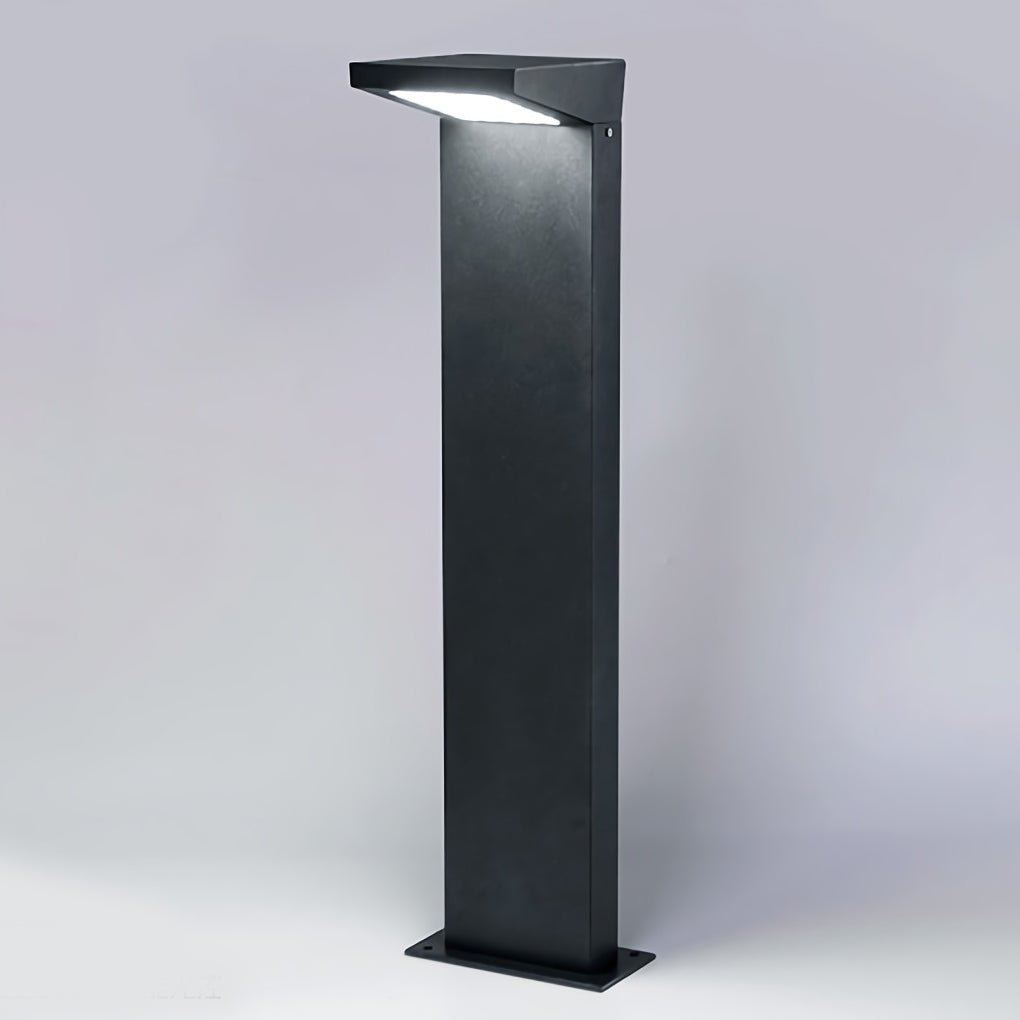 Solar Pathway Light 3W LED Outdoor Landscape Lighting