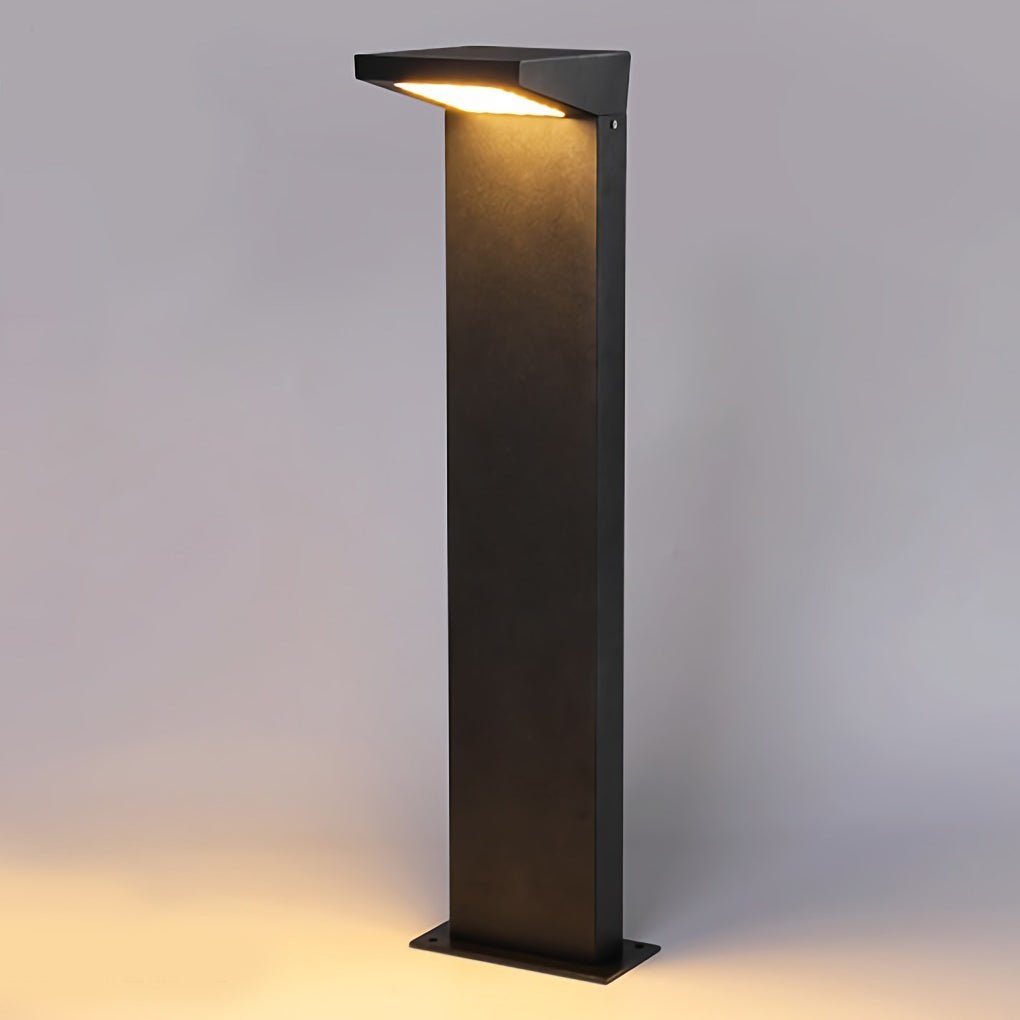 Solar Pathway Light 3W LED Outdoor Landscape Lighting