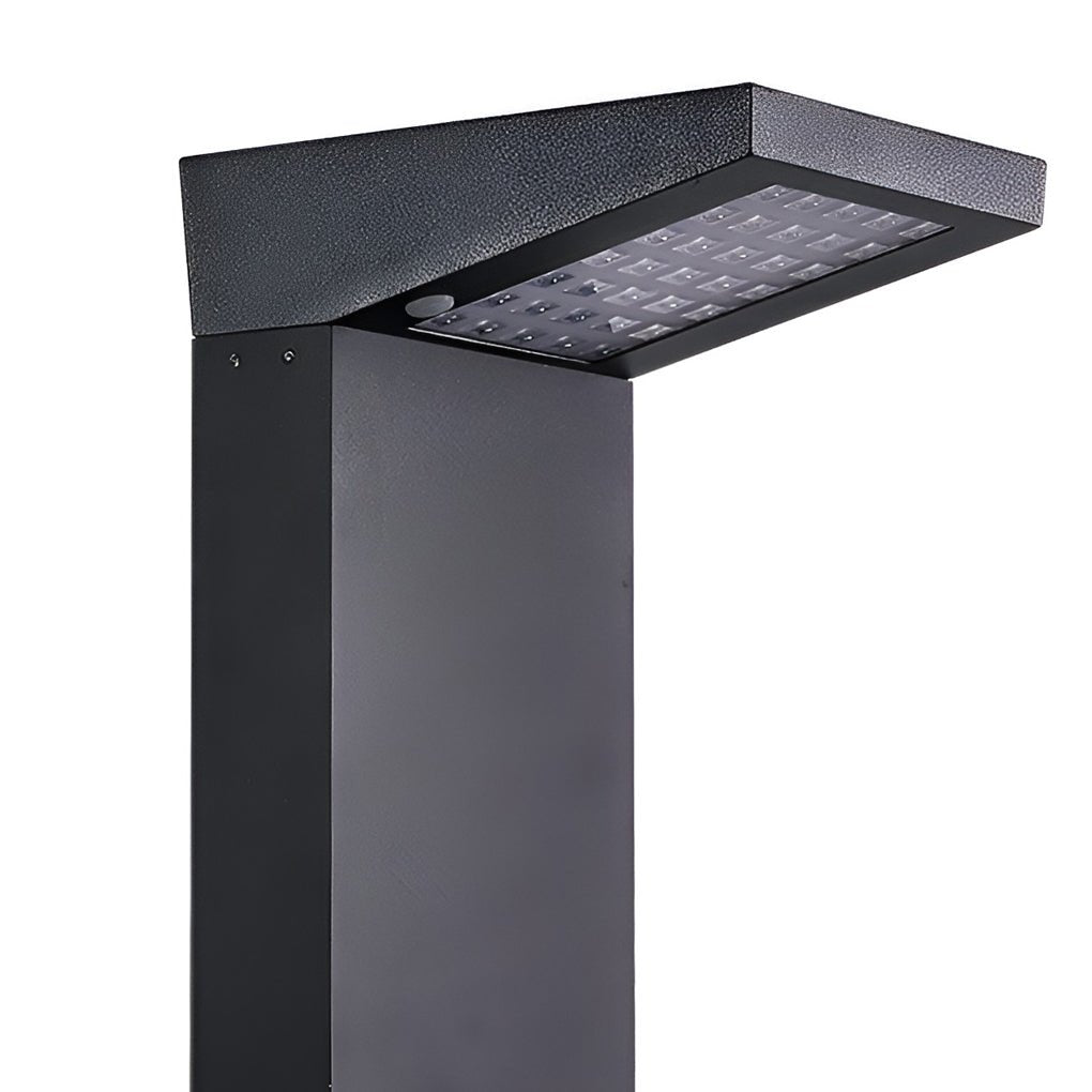 Solar Pathway Light 3W LED Outdoor Landscape Lighting