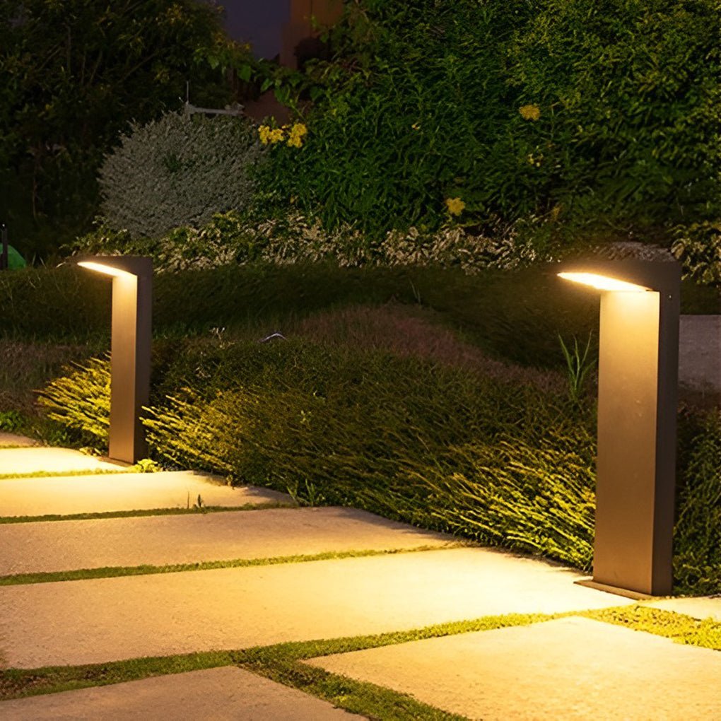 Solar Pathway Light 3W LED Outdoor Landscape Lighting