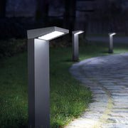 Solar Pathway Light 3W LED Outdoor Landscape Lighting