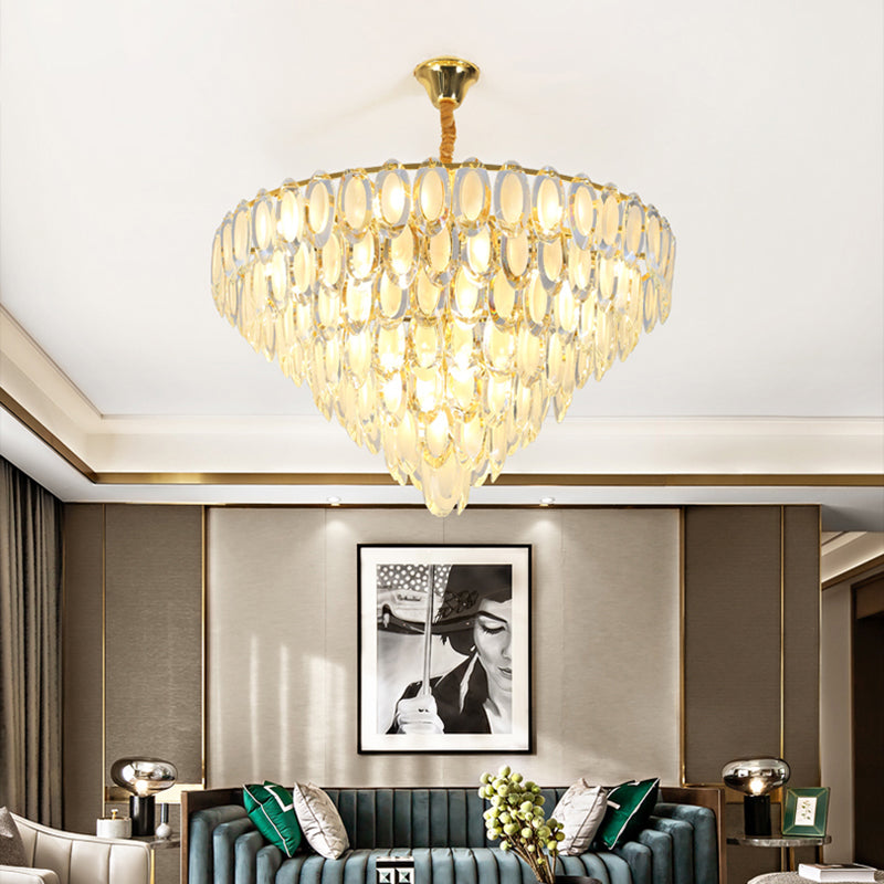 Living Room Lighting