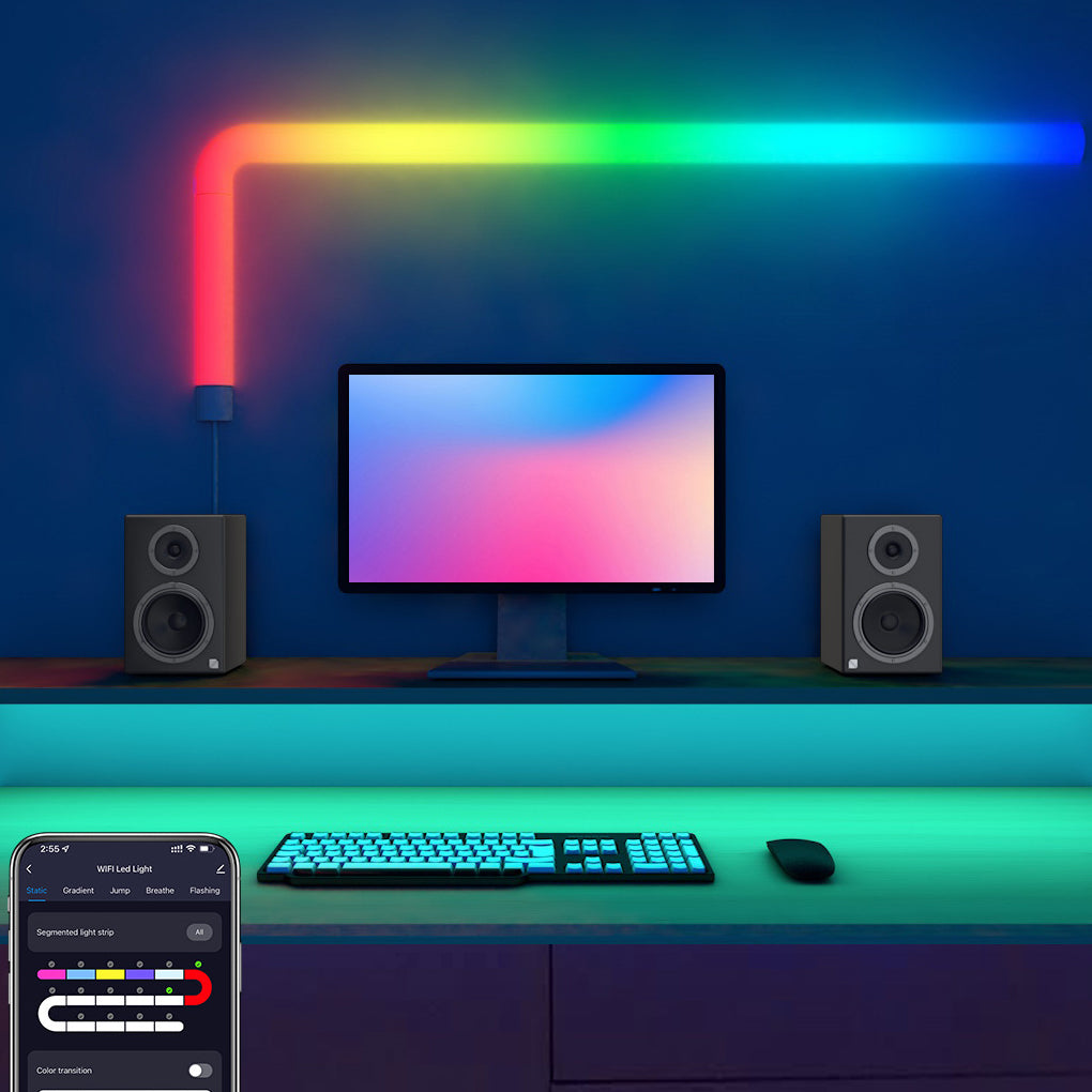Smart Lighting