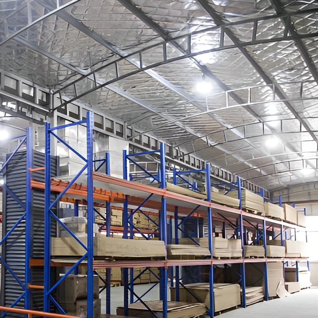 Industrial LED High Bay Light Waterproof Aluminum 100W-240W