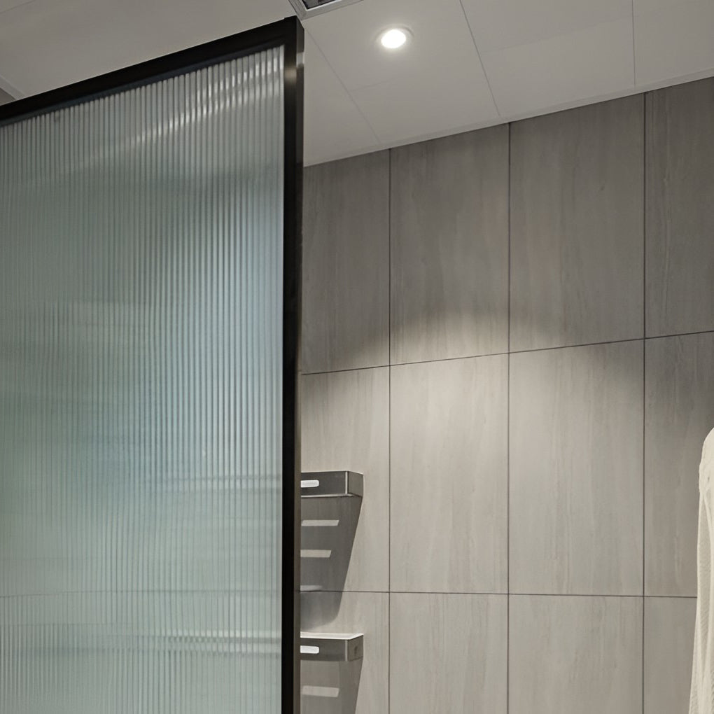 Waterproof LED Recessed Spotlight - Modern Ceiling Downlight