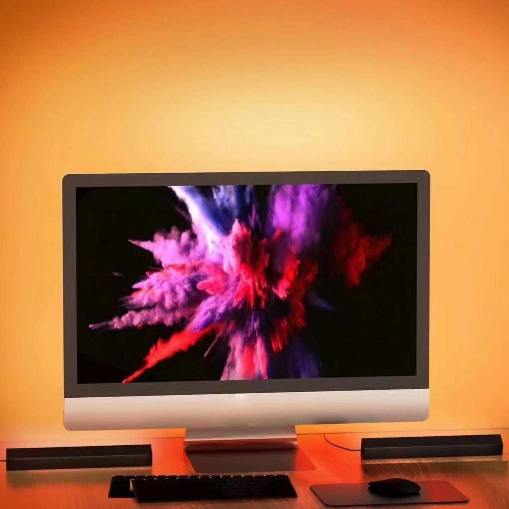 Smart RGB Ambient Stick Table Lamp with App Control
