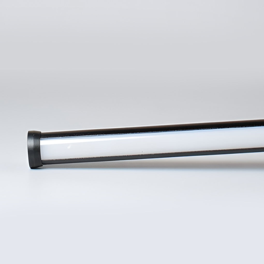 RGB Linear LED Wall Light with Remote Control - Modern Minimalist