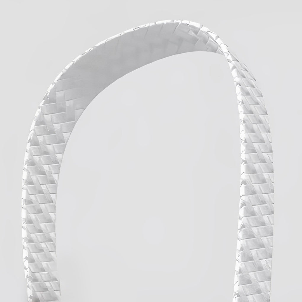 Modern Cloud USB Rechargeable Outdoor Hanging Light IP65 Waterproof