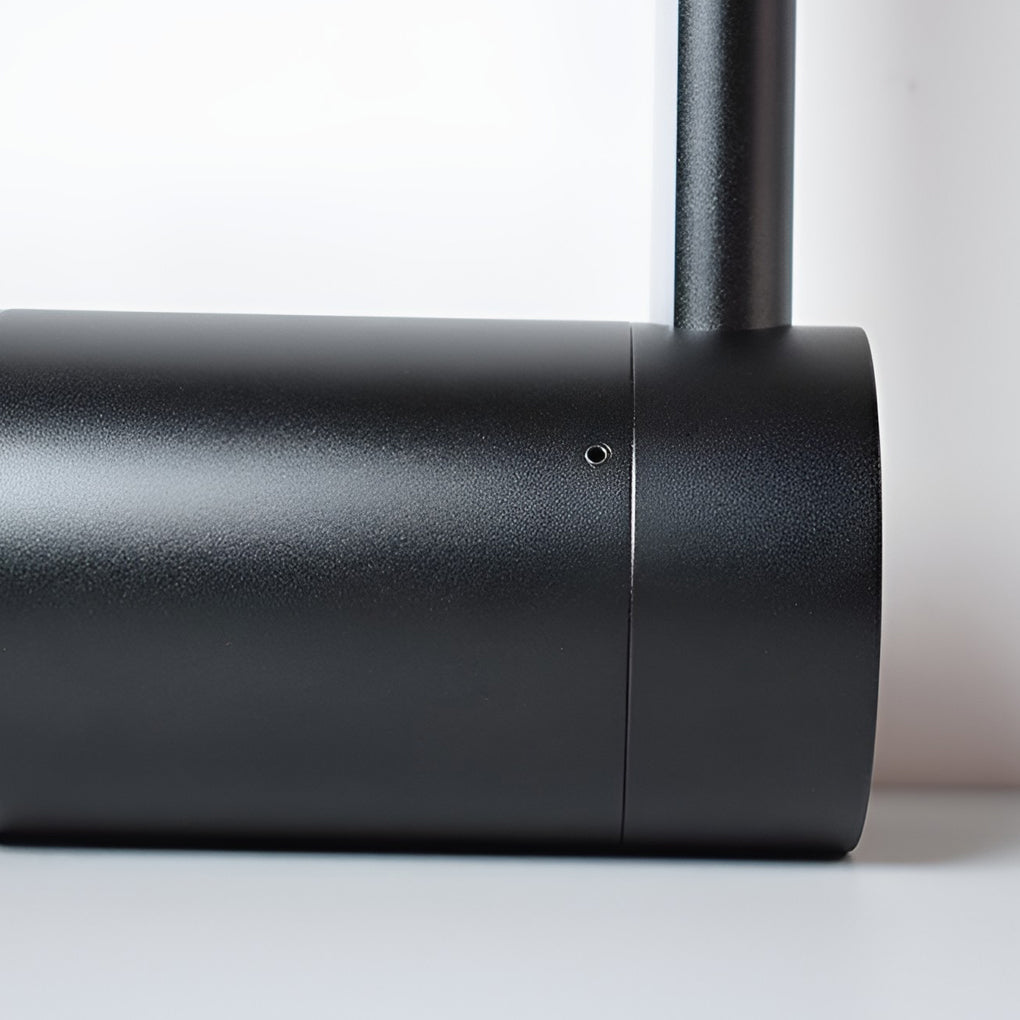 RGB Linear LED Wall Light with Remote Control - Modern Minimalist