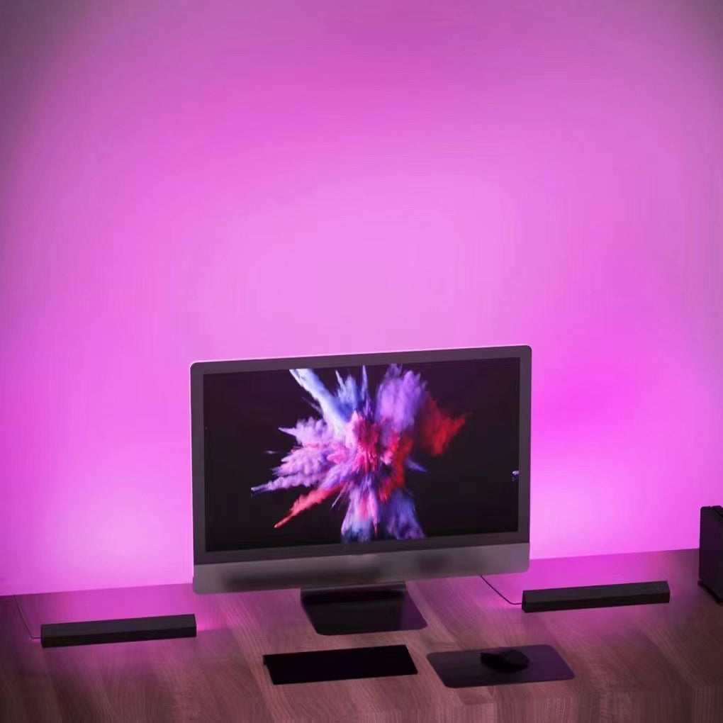 Smart RGB Ambient Stick Table Lamp with App Control