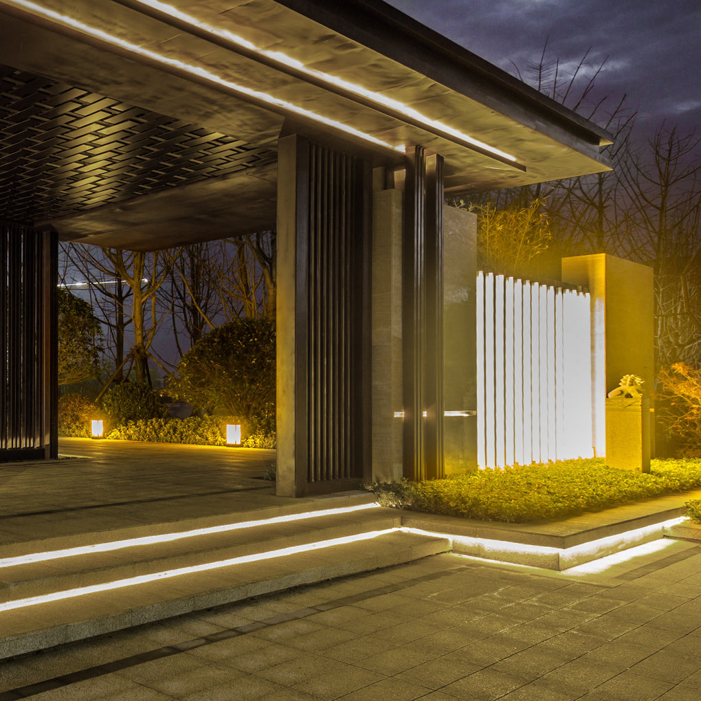 Flexible 360° Neon LED Strip Light - Waterproof PVC Outdoor