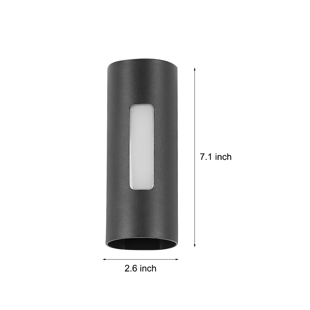 Industrial Waterproof LED Outdoor Wall Light for Garden & Terrace
