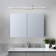 Modern LED Bathroom Vanity Light - 16"/31" Linear Wall Fixture