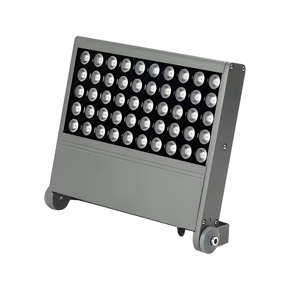Modern Square LED Flood Light | Aluminum 12W-36W Outdoor Lighting