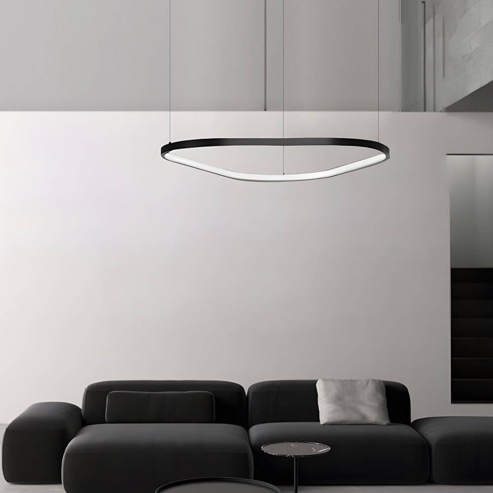 Staircase Lighting
