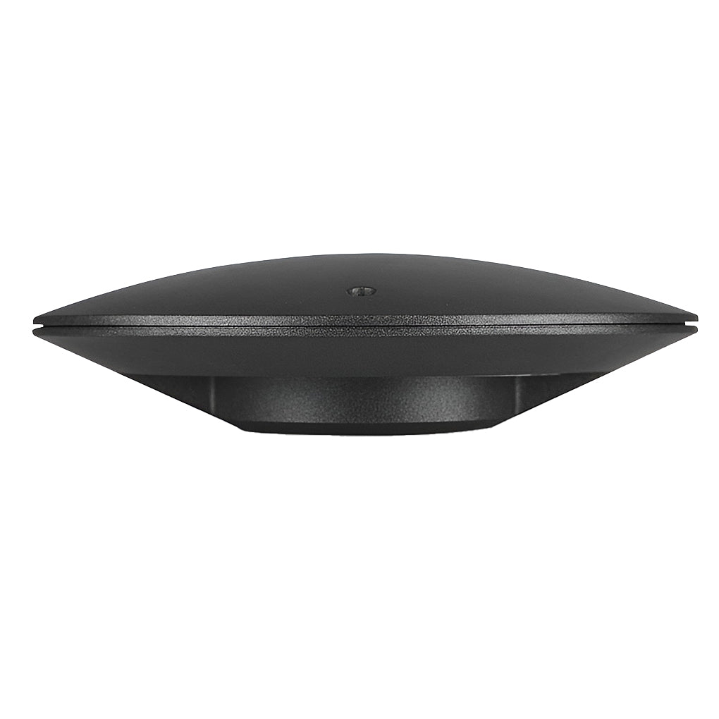 Modern LED Outdoor Wall Light | Industrial Aluminum Design