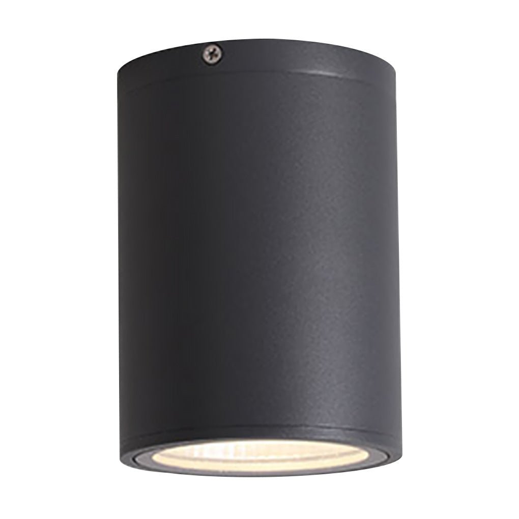 Industrial Aluminum LED Downlight Waterproof Ceiling Spotlight