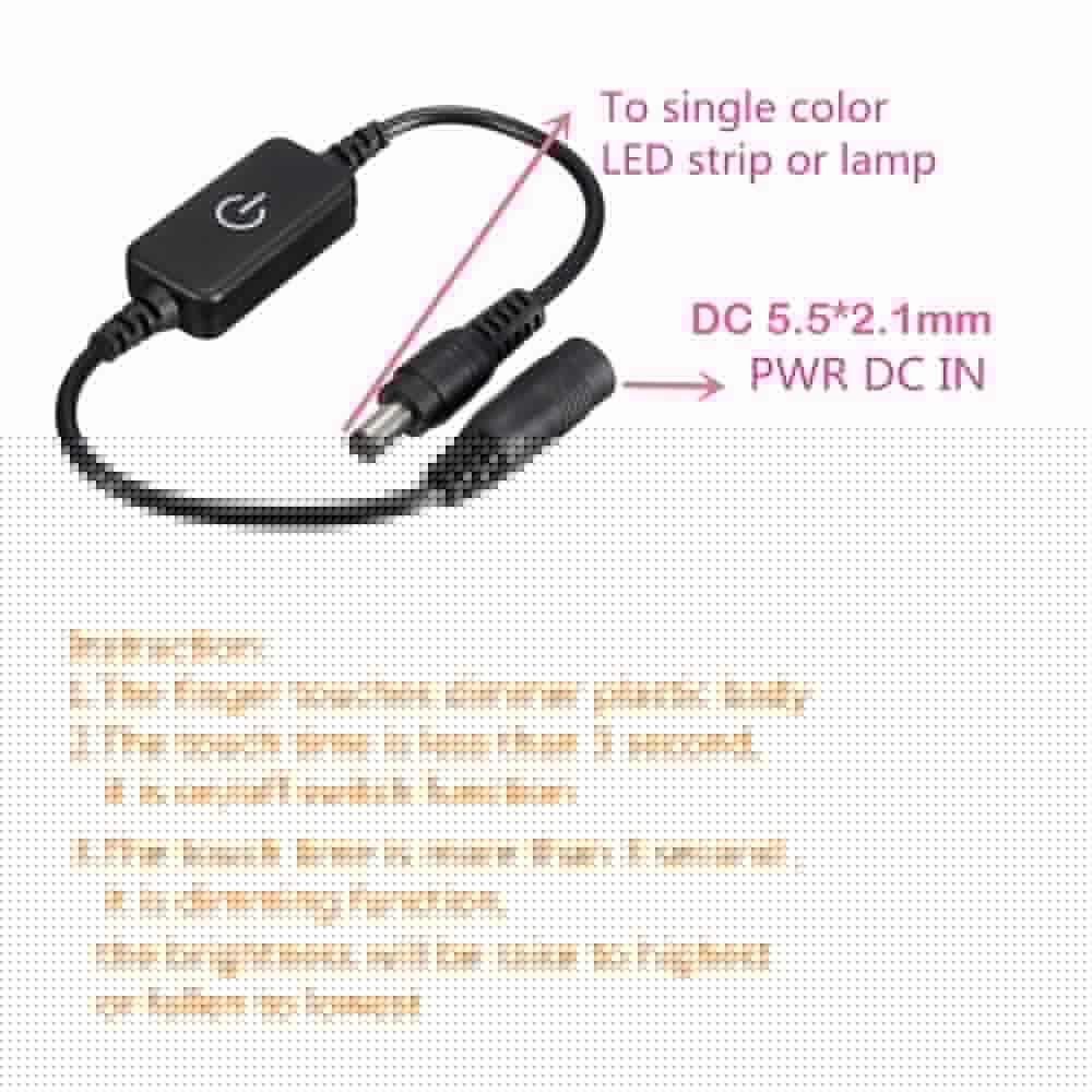 Flexible COB LED Strip Light - Spotless Waterproof Outdoor Lighting